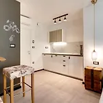 Apartman Black & White Rijeka